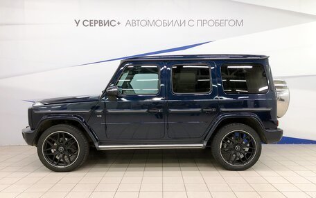 Mercedes-Benz G-Класс W463 рестайлинг _iii, 2019 год, 12 999 000 рублей, 3 фотография