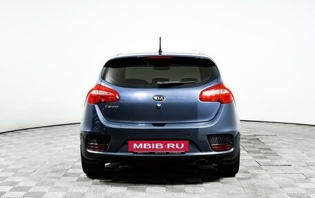 KIA cee'd III, 2015 год, 1 320 000 рублей, 7 фотография