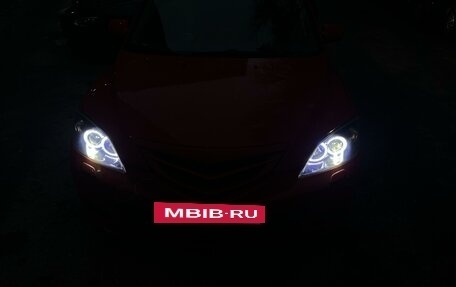 Mazda 3, 2007 год, 410 000 рублей, 6 фотография