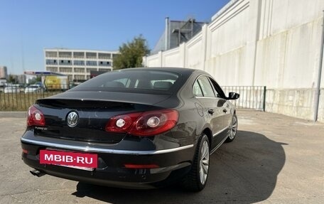 Volkswagen Passat CC I рестайлинг, 2011 год, 1 230 000 рублей, 6 фотография