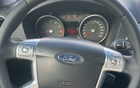 Ford Mondeo IV, 2007 год, 696 000 рублей, 4 фотография