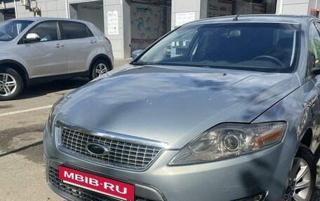 Ford Mondeo IV, 2007 год, 696 000 рублей, 8 фотография