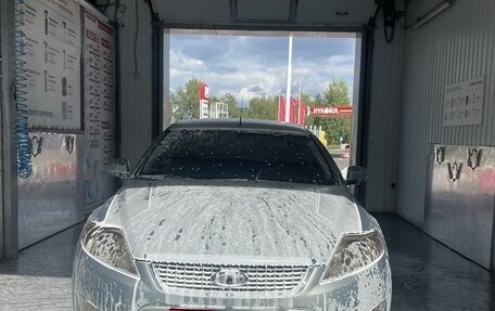 Ford Mondeo IV, 2007 год, 696 000 рублей, 15 фотография