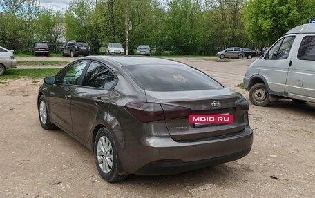 KIA Cerato III, 2014 год, 1 400 000 рублей, 4 фотография