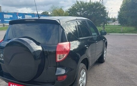 Toyota RAV4, 2007 год, 1 450 000 рублей, 7 фотография