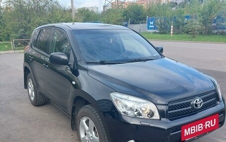 Toyota RAV4, 2007 год, 1 450 000 рублей, 5 фотография