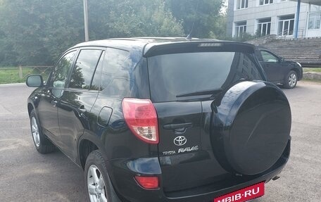 Toyota RAV4, 2007 год, 1 450 000 рублей, 8 фотография