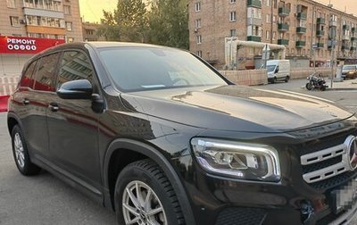 Mercedes-Benz GLB, 2020 год, 4 000 000 рублей, 1 фотография