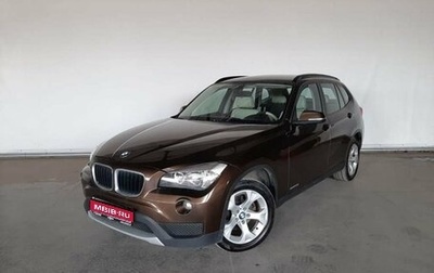 BMW X1, 2013 год, 1 649 000 рублей, 1 фотография