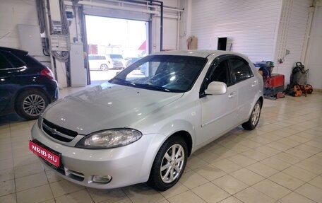 Chevrolet Lacetti, 2010 год, 540 000 рублей, 1 фотография