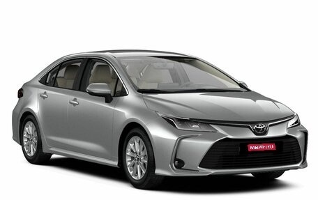 Toyota Corolla, 2022 год, 2 870 000 рублей, 1 фотография