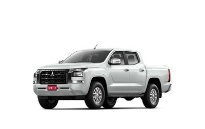 Mitsubishi L200, 2024 год, 6 200 000 рублей, 1 фотография