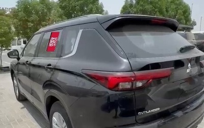 Mitsubishi Outlander, 2023 год, 4 350 000 рублей, 1 фотография