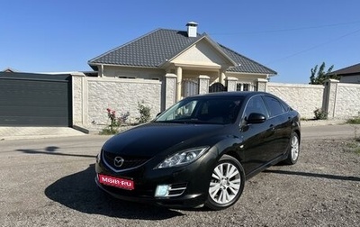 Mazda 6, 2008 год, 860 000 рублей, 1 фотография