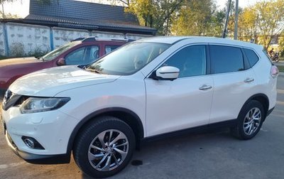 Nissan X-Trail, 2018 год, 2 200 000 рублей, 1 фотография