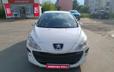 Peugeot 308 II, 2010 год, 320 000 рублей, 1 фотография