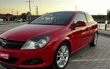 Opel Astra H, 2010 год, 700 000 рублей, 1 фотография