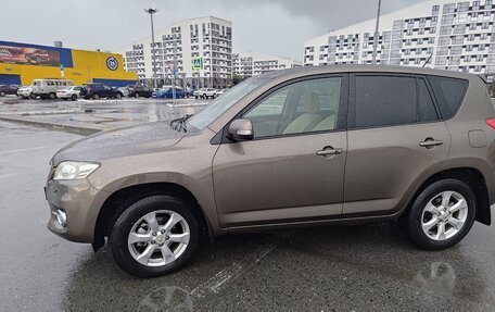 Toyota RAV4, 2011 год, 1 800 000 рублей, 11 фотография