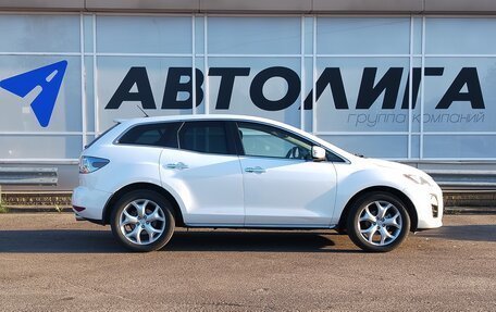 Mazda CX-7 I рестайлинг, 2012 год, 1 237 000 рублей, 3 фотография