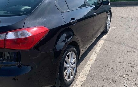 KIA Cerato III, 2013 год, 990 000 рублей, 3 фотография