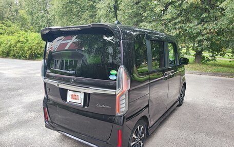 Honda N-BOX II, 2018 год, 980 000 рублей, 2 фотография