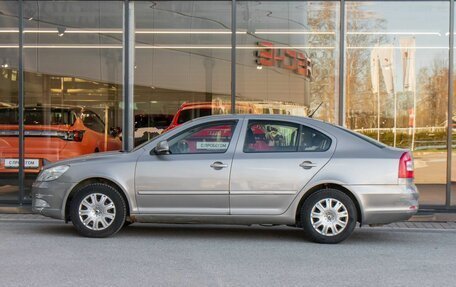 Skoda Octavia, 2012 год, 670 000 рублей, 2 фотография