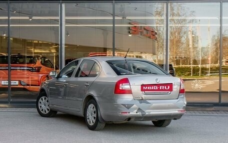 Skoda Octavia, 2012 год, 670 000 рублей, 3 фотография