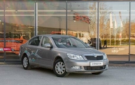 Skoda Octavia, 2012 год, 670 000 рублей, 6 фотография