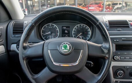 Skoda Octavia, 2012 год, 670 000 рублей, 9 фотография