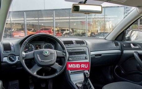 Skoda Octavia, 2012 год, 670 000 рублей, 8 фотография