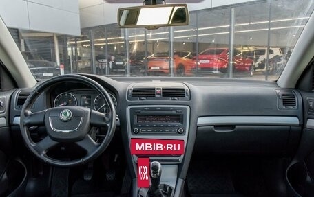 Skoda Octavia, 2012 год, 670 000 рублей, 19 фотография