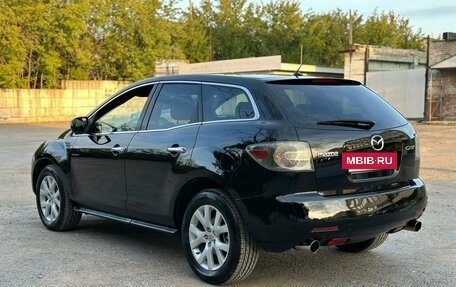 Mazda CX-7 I рестайлинг, 2008 год, 880 000 рублей, 8 фотография