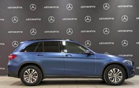 Mercedes-Benz GLC, 2018 год, 3 450 000 рублей, 23 фотография