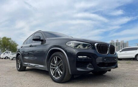 BMW X4, 2019 год, 4 120 000 рублей, 3 фотография