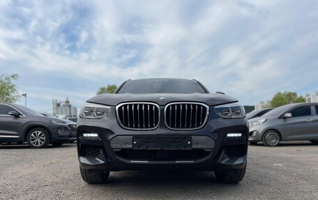 BMW X4, 2019 год, 4 120 000 рублей, 2 фотография