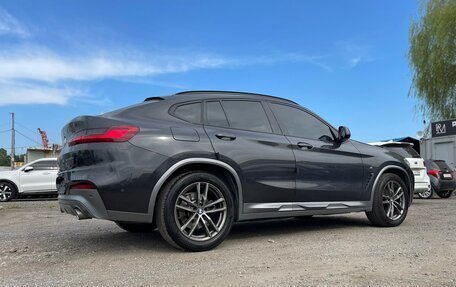 BMW X4, 2019 год, 4 120 000 рублей, 4 фотография