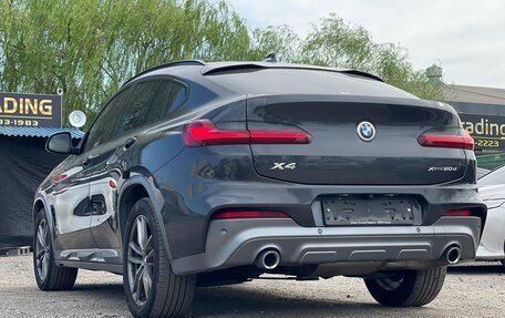 BMW X4, 2019 год, 4 120 000 рублей, 6 фотография