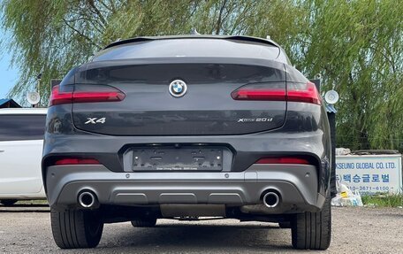 BMW X4, 2019 год, 4 120 000 рублей, 5 фотография