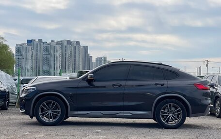 BMW X4, 2019 год, 4 120 000 рублей, 7 фотография