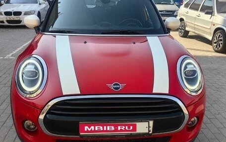 MINI Hatch, 2021 год, 2 699 999 рублей, 2 фотография