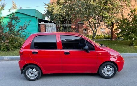 Daewoo Matiz I, 2010 год, 275 000 рублей, 3 фотография