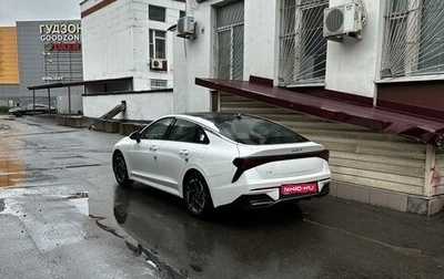 KIA K5, 2024 год, 5 200 000 рублей, 1 фотография