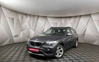 BMW X1, 2013 год, 1 375 000 рублей, 1 фотография