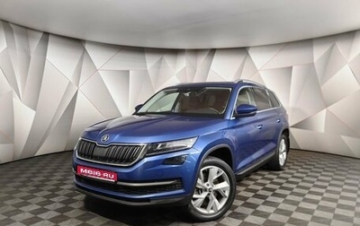 Skoda Kodiaq I, 2018 год, 2 349 000 рублей, 1 фотография