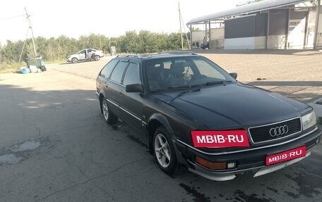 Audi 100, 1988 год, 180 000 рублей, 1 фотография