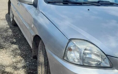 KIA Rio II, 2005 год, 250 000 рублей, 2 фотография