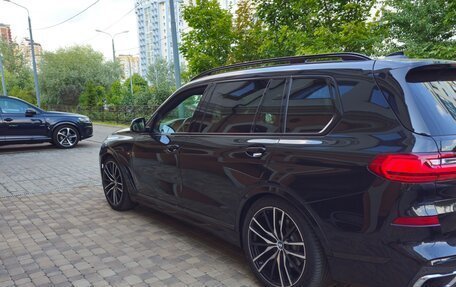 BMW X7, 2019 год, 11 500 000 рублей, 5 фотография