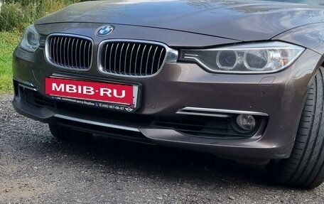 BMW 3 серия, 2012 год, 1 720 000 рублей, 2 фотография