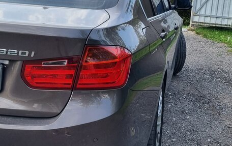 BMW 3 серия, 2012 год, 1 720 000 рублей, 6 фотография