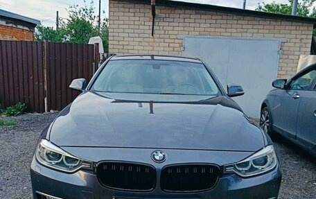 BMW 3 серия, 2012 год, 1 650 000 рублей, 4 фотография